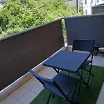 Agreable T2, Avec Terrasse *